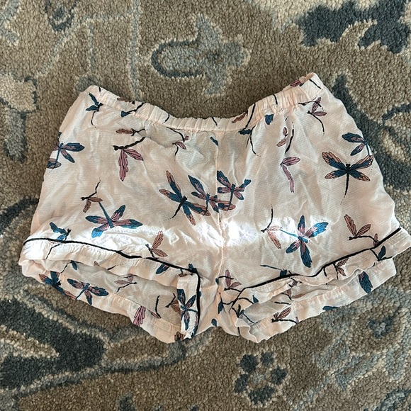 Tabitha Webb two piece pajama set size Small - Picture 4 of 5